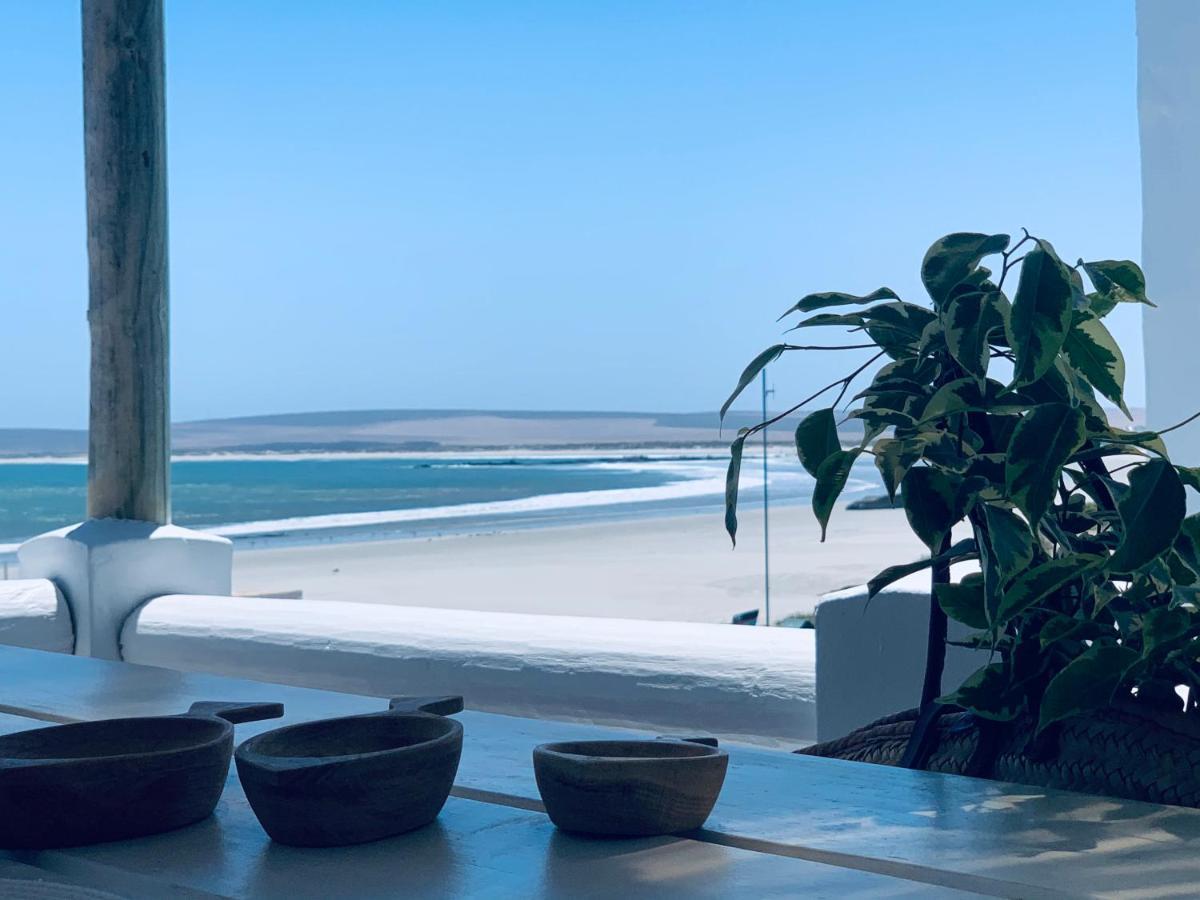 Dankbaar Holiday Home Paternoster Exteriér fotografie