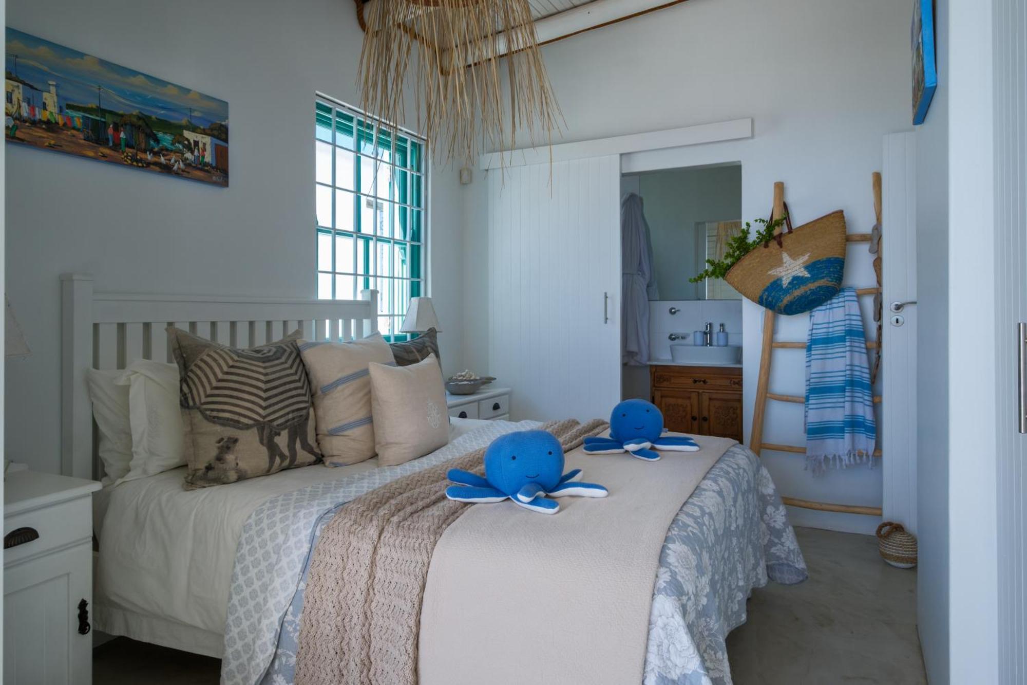 Dankbaar Holiday Home Paternoster Exteriér fotografie