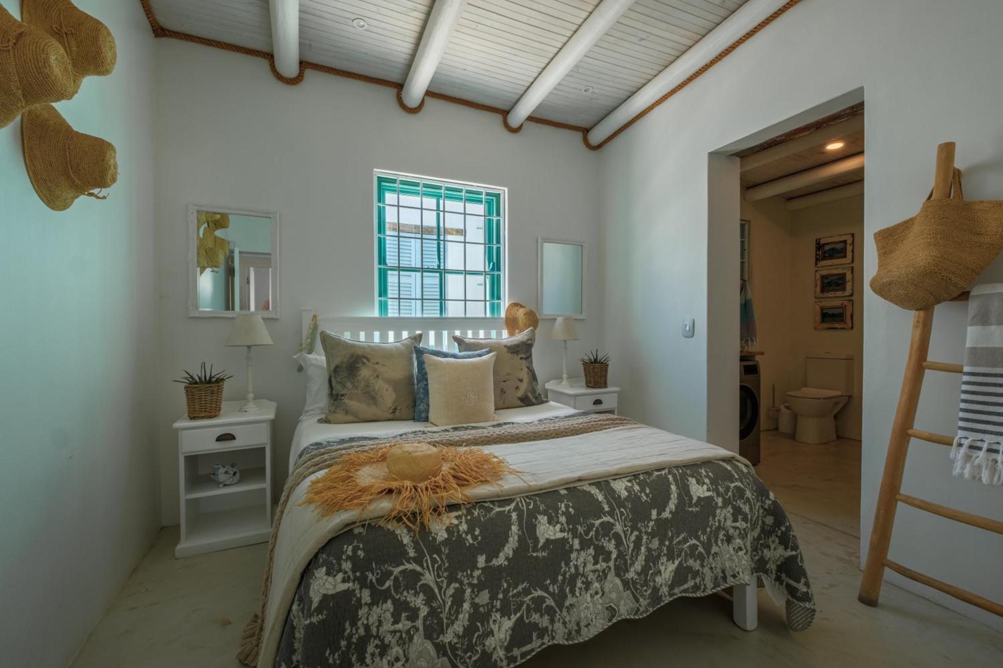 Dankbaar Holiday Home Paternoster Exteriér fotografie