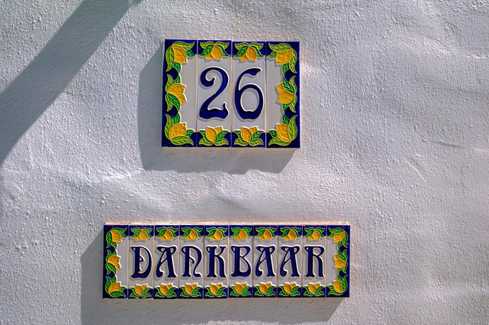 Dankbaar Holiday Home Paternoster Exteriér fotografie