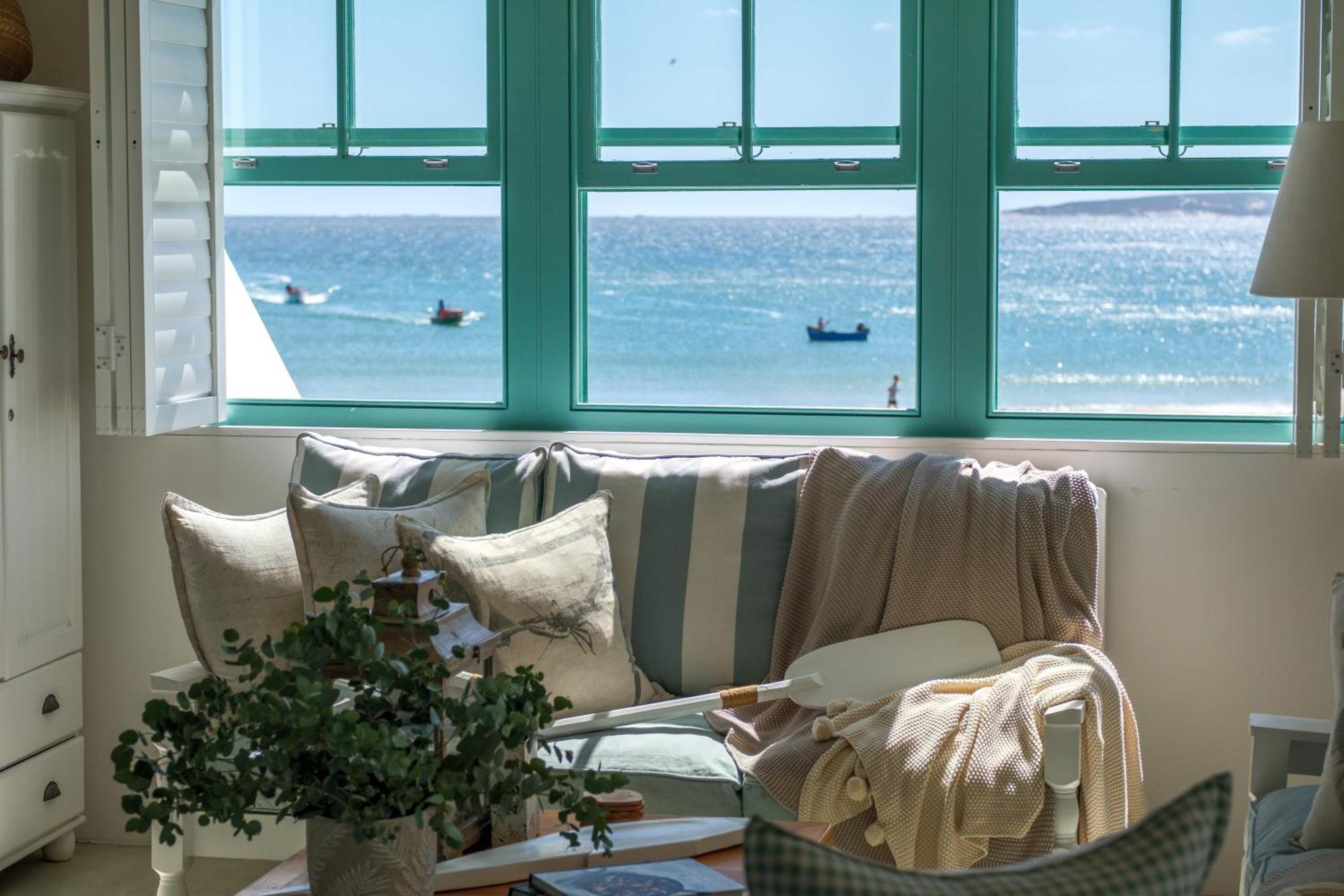 Dankbaar Holiday Home Paternoster Exteriér fotografie
